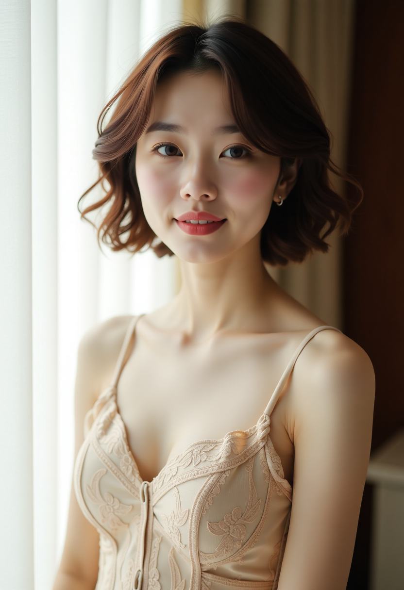 夜航灯塔