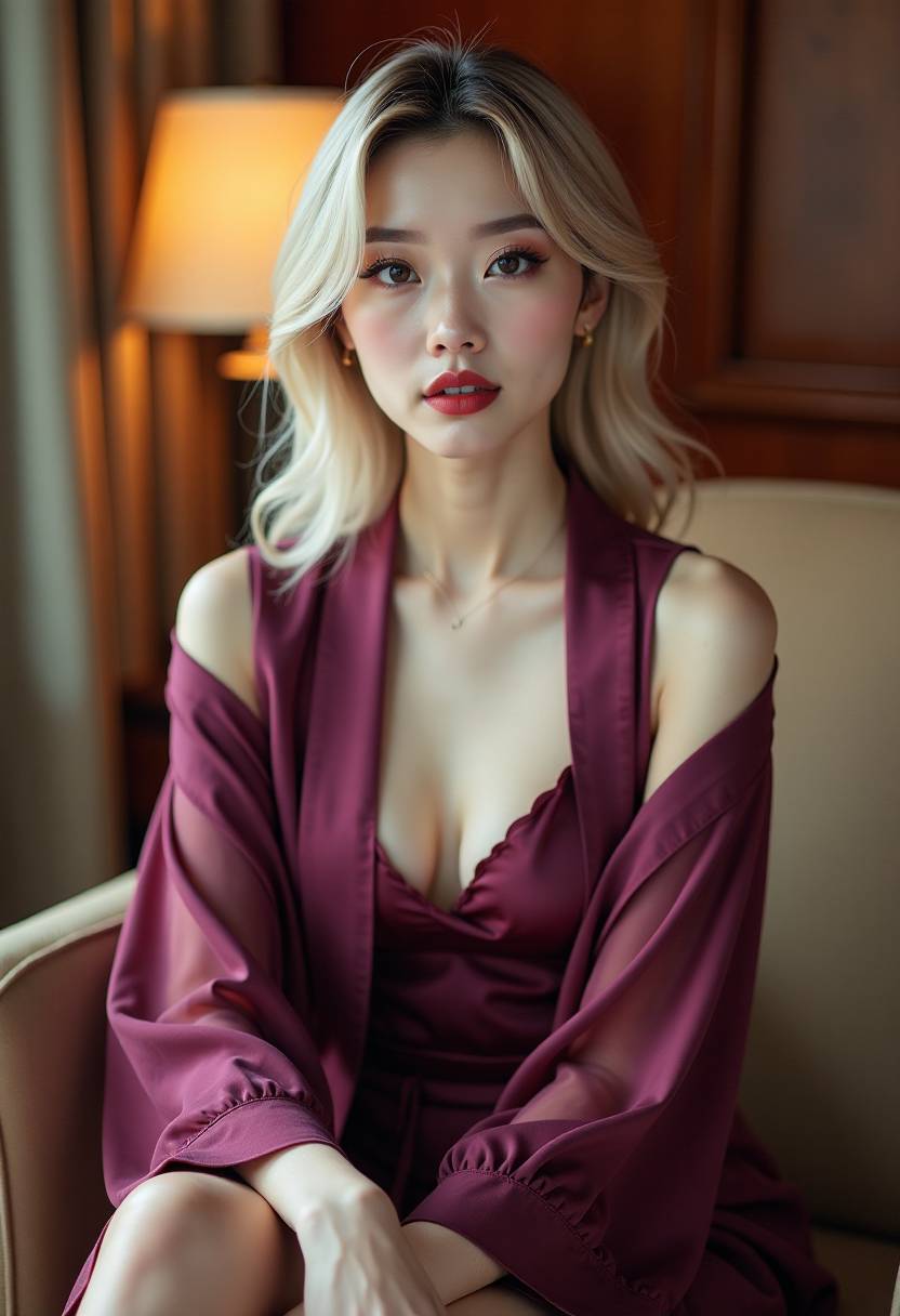 纸页裂痕
