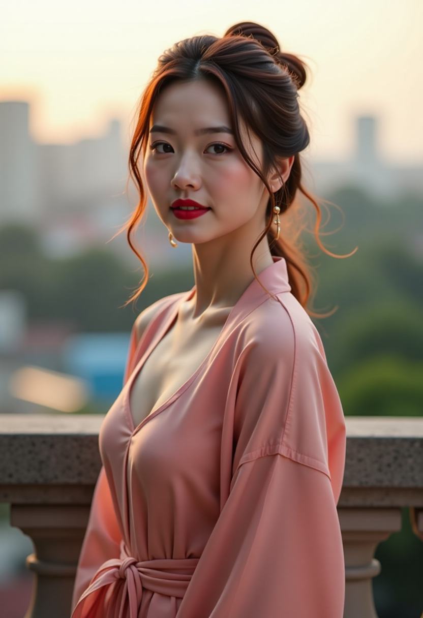时钟的谎言
