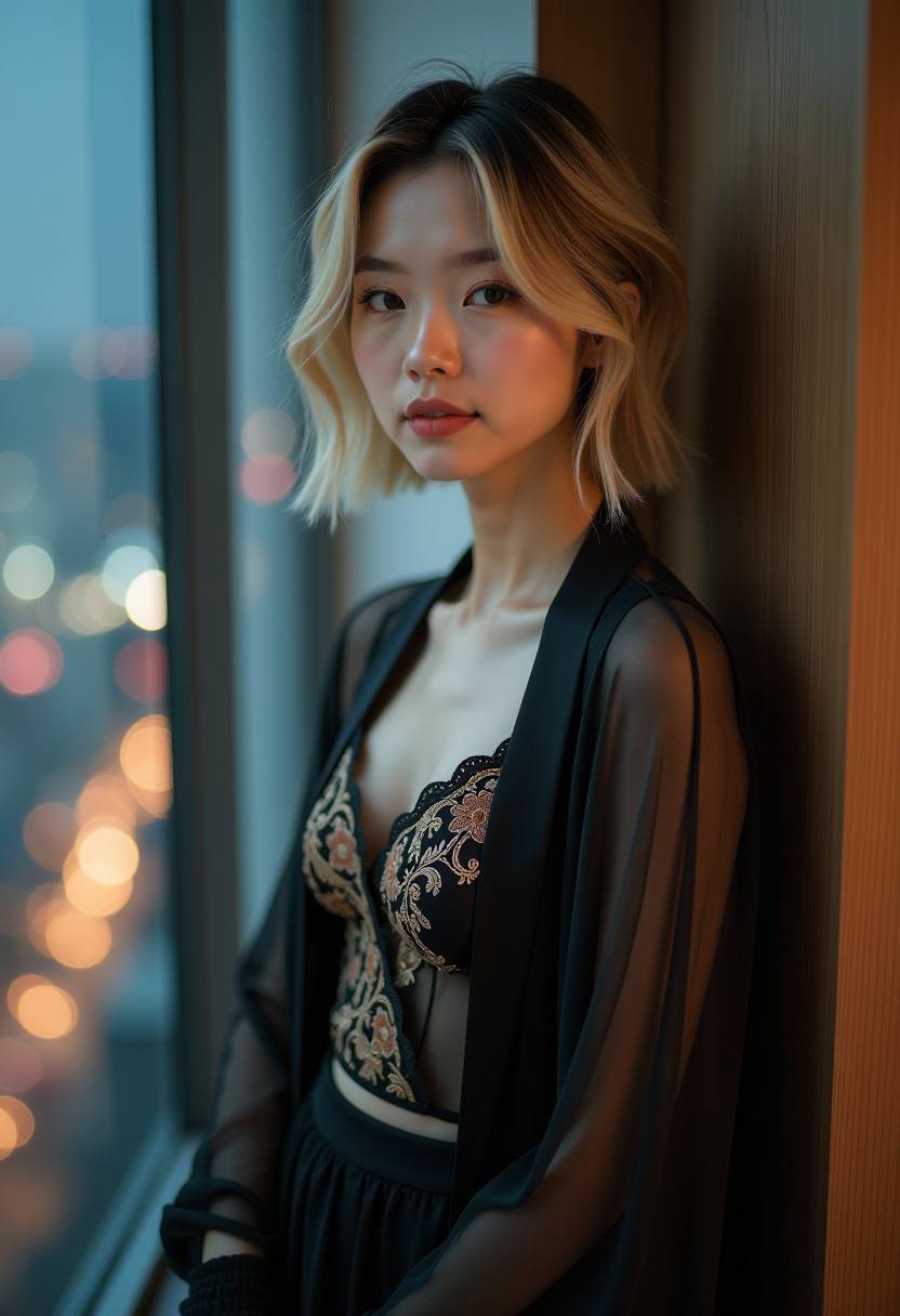 无名信箱
